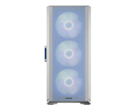 MODECOM Horizon ARGB Flow Midi Biała AT-HORIZON-MG-ARGB-20-000000-0002 - 1228745 - zdjęcie 5